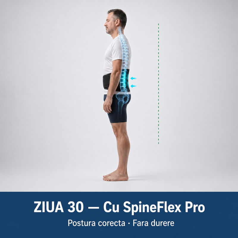 Cu SpineFlex Pro